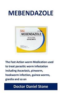 Mebendazole