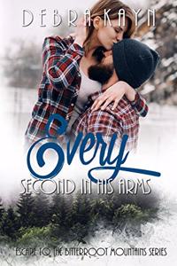 Every Second in His Arms