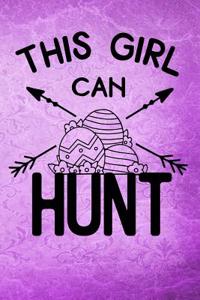 This Girl Can Hunt