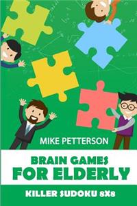 Brain Games for Elderly