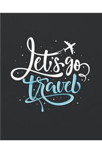 Let's Go Travel