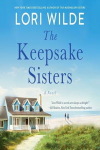 Keepsake Sisters Lib/E