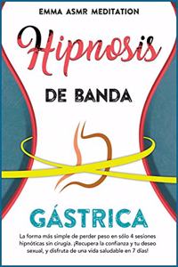 Hipnosis de banda gástrica