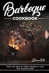 Barbecue Cookbook