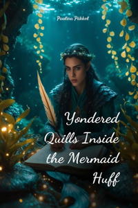 Yondered Quills Inside the Mermaid Huff