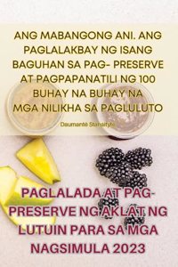 Paglalada at Pag-Preserve Ng Aklat Ng Lutuin Para Sa MGA Nagsimula 2023