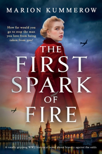 First Spark of Fire