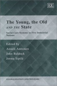 The Young, the Old and the State