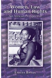 Women, Law and Human Rights