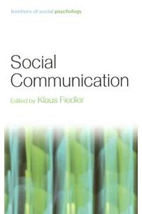 Social Communication
