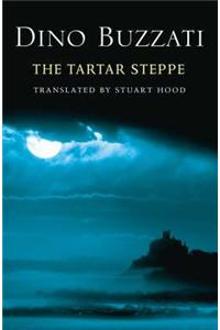 The Tartar Steppe