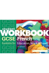 GCSE French Foundation Tier