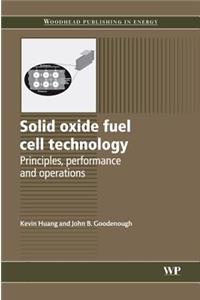 Solid Oxide Fuel Cell Technology