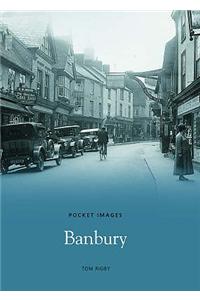 Banbury: Pocket Images