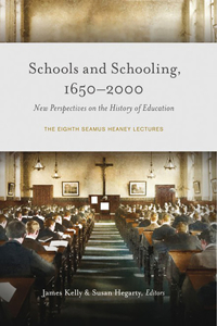 Schools and Schooling, 1650-2000