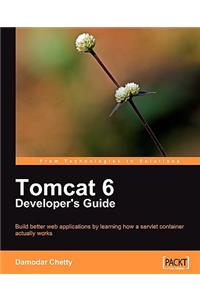 Tomcat 6 Developer's Guide