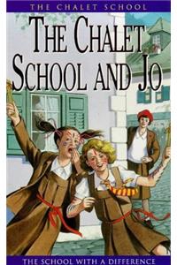 Chalet School and Jo
