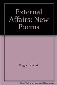 External Affairs: New Poems
