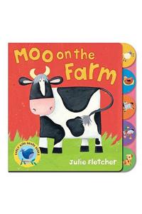 Moo on the Farm