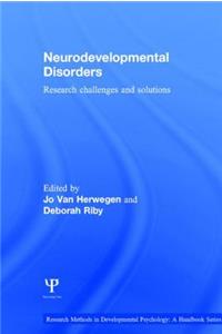 Neurodevelopmental Disorders