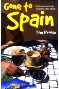 Gone to Spain