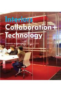 Interiors: Collaboration + Technology