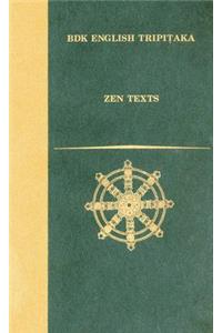 Zen Texts
