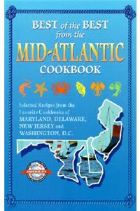 Best of the Best from the Mid-Atlantic Cookbook