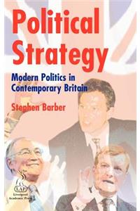 Political Strategy