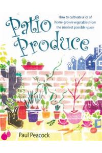 Patio Produce