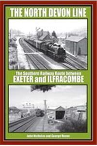 The North Devon Line
