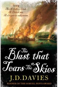 Blast that Tears the Skies
