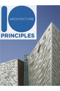 10 Principles of Architecture