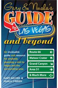 Gary's & Nuala's Guide to Las Vegas