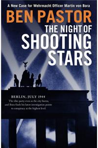Night of Shooting Stars