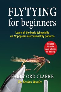 Flytying for beginners