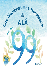 Los Nombres más Hermosos de Alá