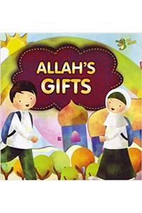 Allah's Gifts
