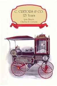 C Cretors & Co at 125