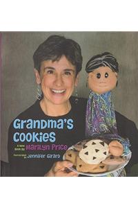 Grandma's Cookies