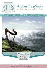 Aeolian Harp Anthology, Volume 2