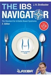Laxiba The IBS Navigator