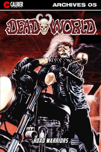 Deadworld Archives