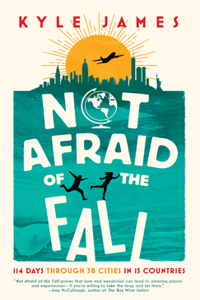 Not Afraid of the Fall