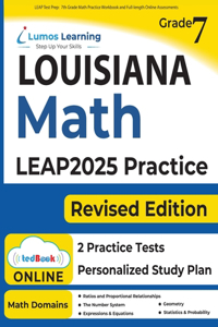 LEAP Test Prep