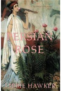 Persian Rose