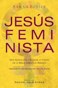 Jesús Feminista