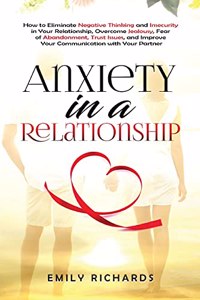 Anxiety in a Relationship