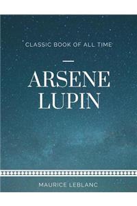 Arsene Lupin