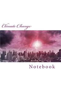 Climate Change Notebook